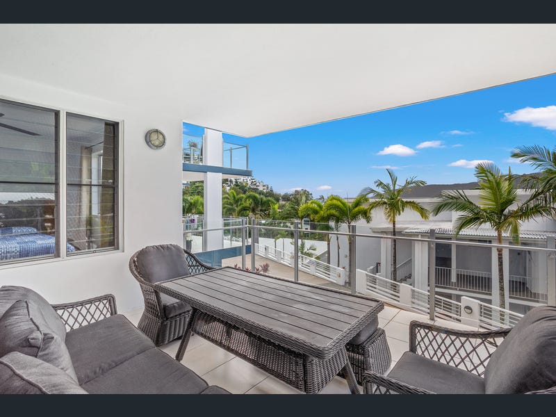 43/15 Flame Tree Court, Airlie Beach