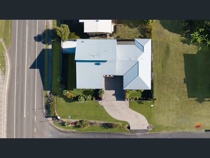 30 Bright Street, Emu Park