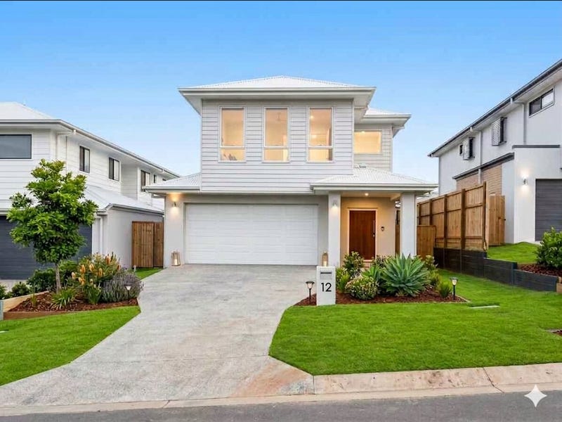 12 Kinwarton Crescent, Calamvale