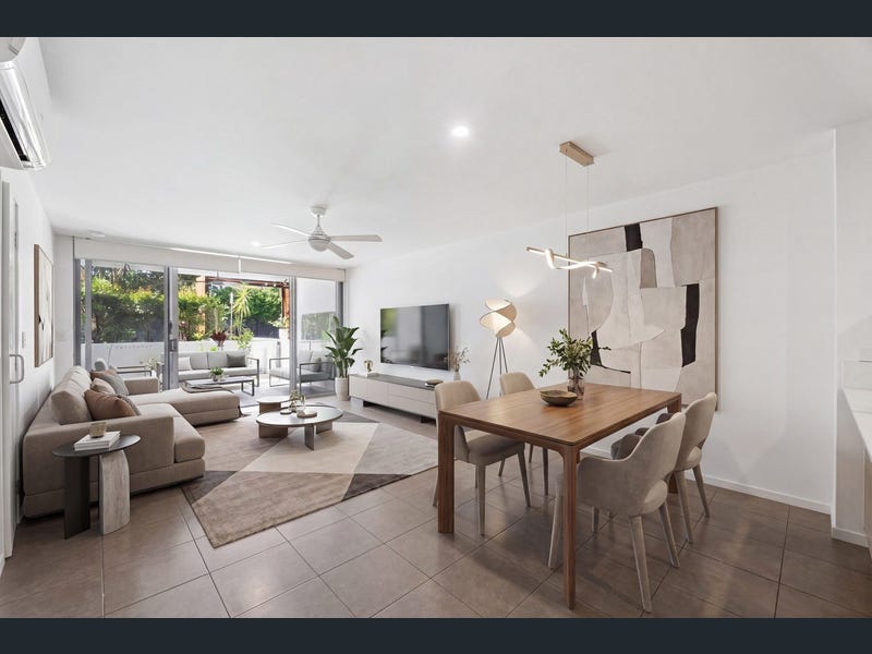 4109/1-7 Waterford Court, Bundall