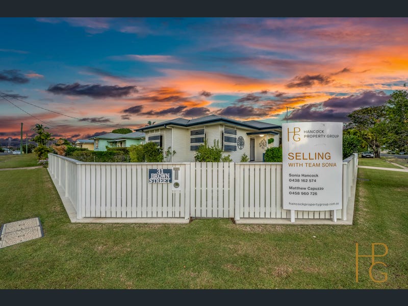 31 Brown Street, Norville