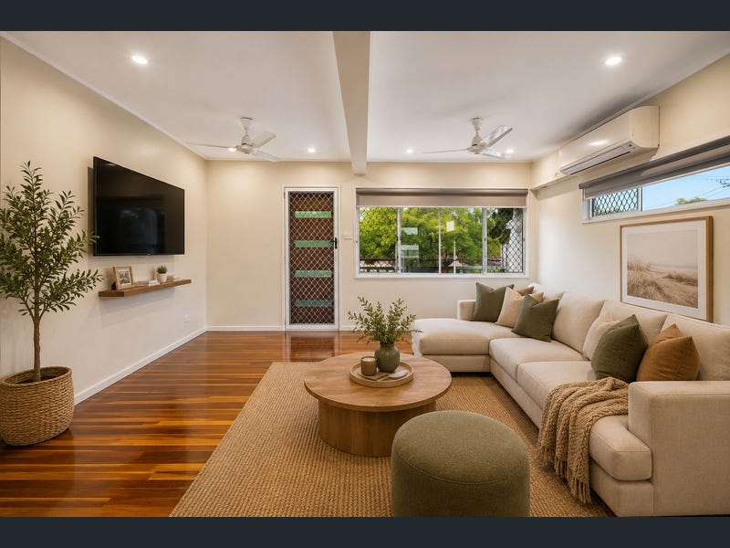 232 Corcoran Street, Currajong