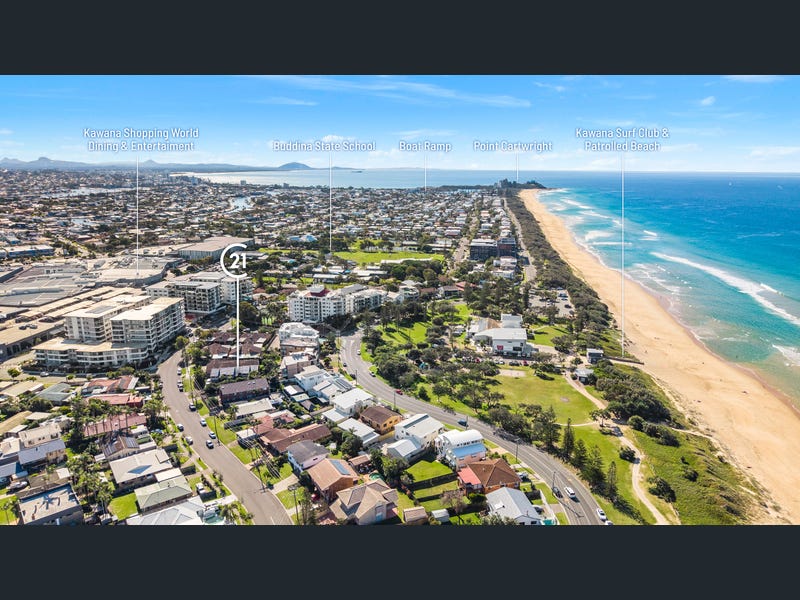 3/103 Lowanna Drive, Buddina