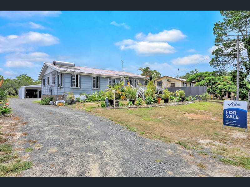 53 Moreton Street, Toogoom