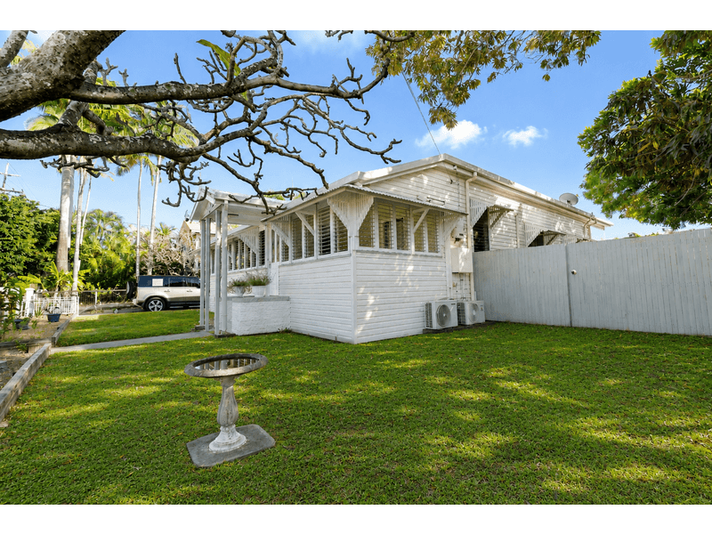 21 Bayswater Terrace, Hyde Park