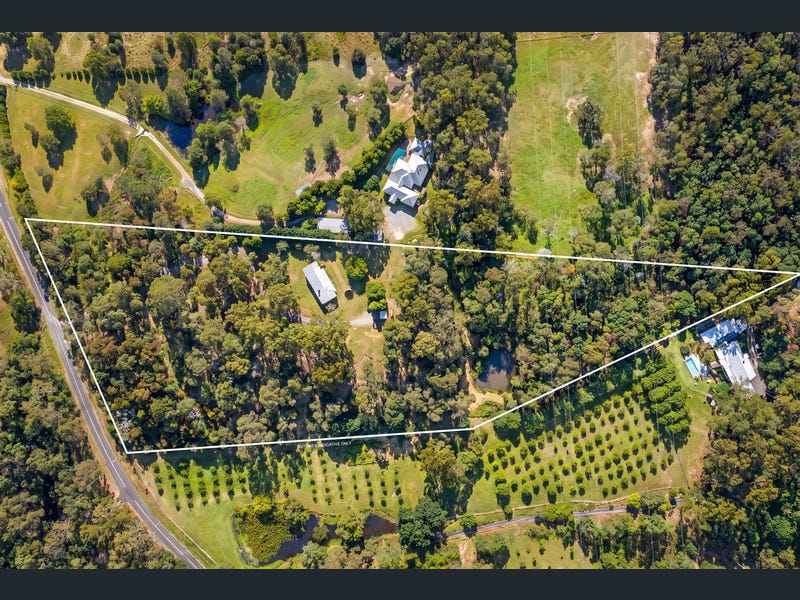 237 Guanaba Creek Road