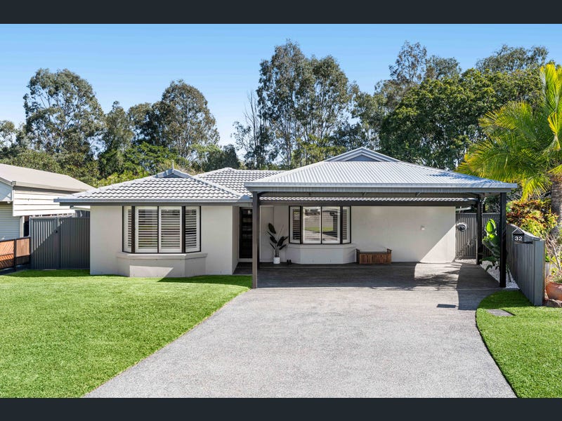 32 Solomon Crescent, Tingalpa