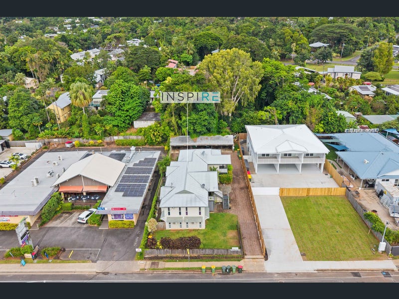 5/231 Kamerunga Road, Freshwater