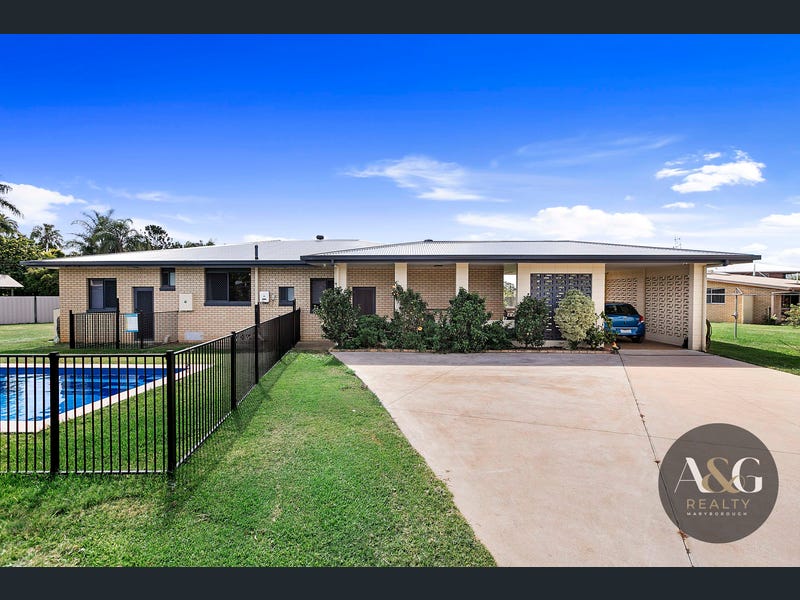 16 High Street, Tinana