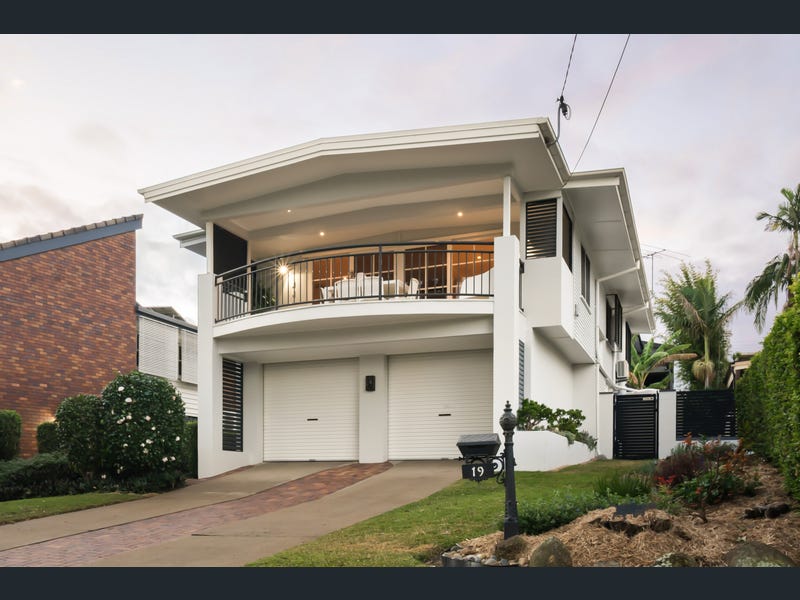 19 Esplanade, Yeronga