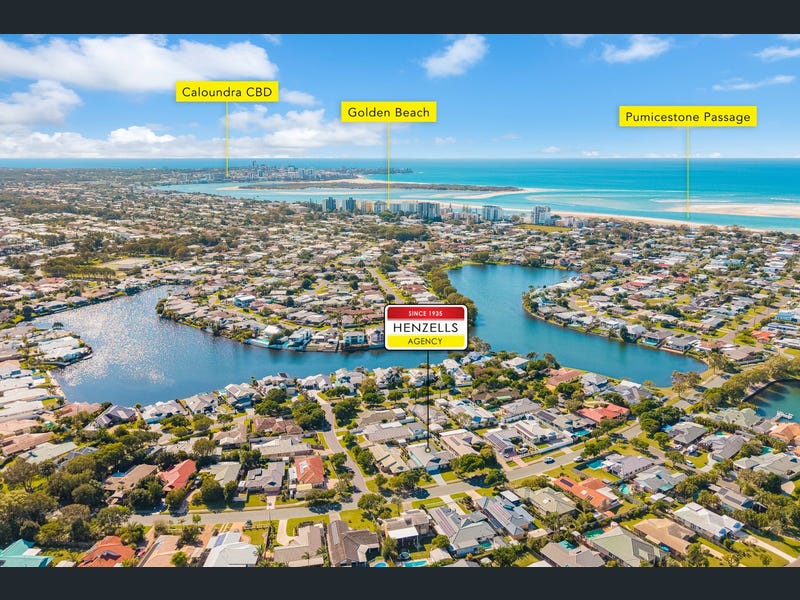 15 Sir Joseph Banks Drive, Pelican Waters