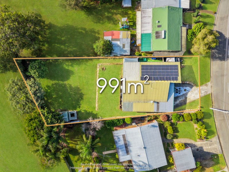 45 Copper Drive, Bethania