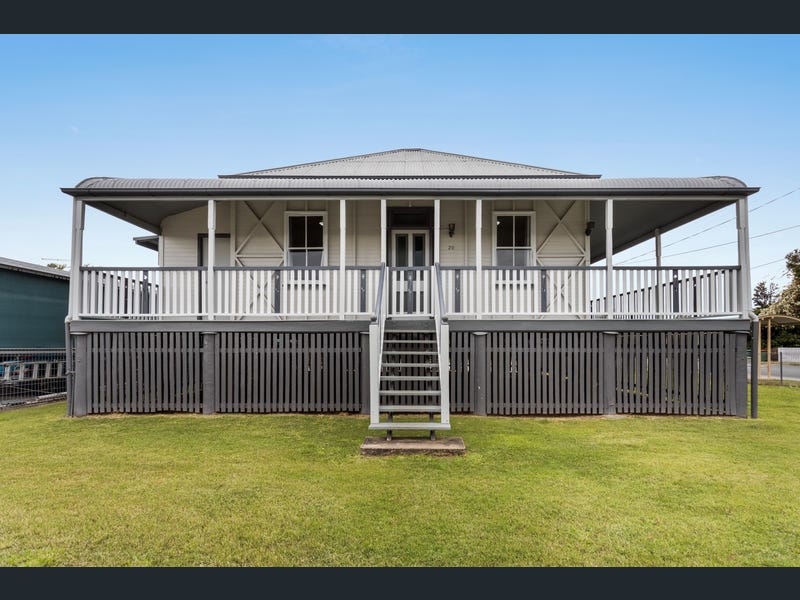 20 Woodford Street, One Mile
