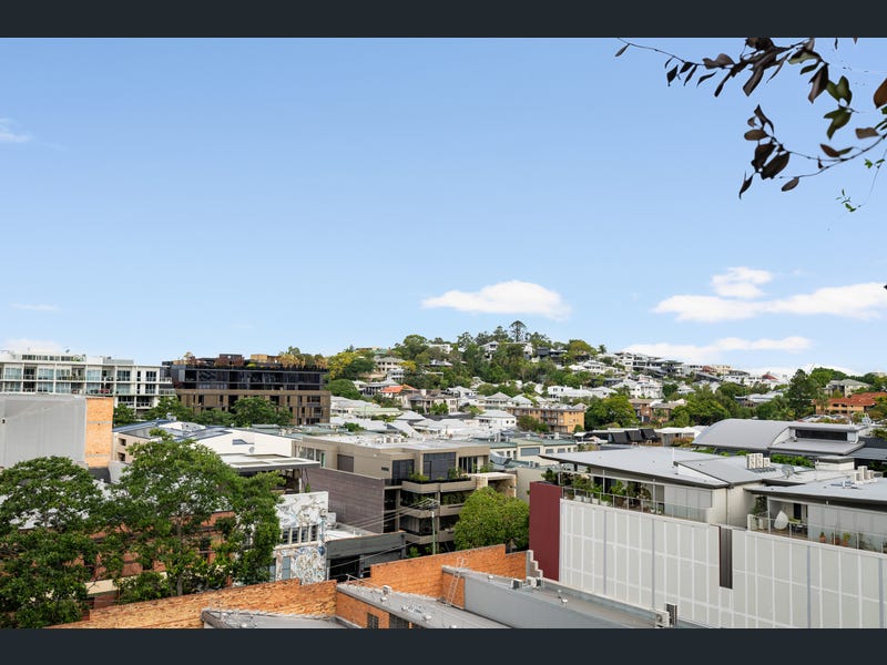 805/43 Wyandra Street, Teneriffe