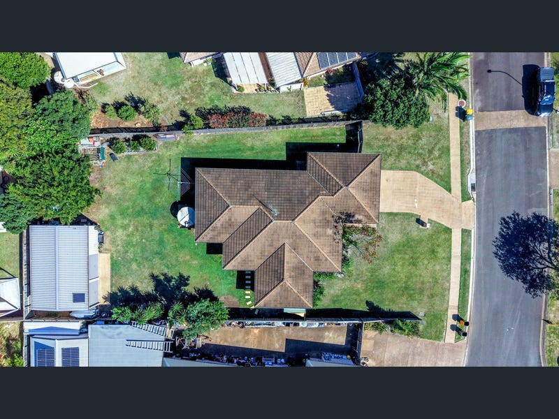 26 Balaam Drive, Kalkie