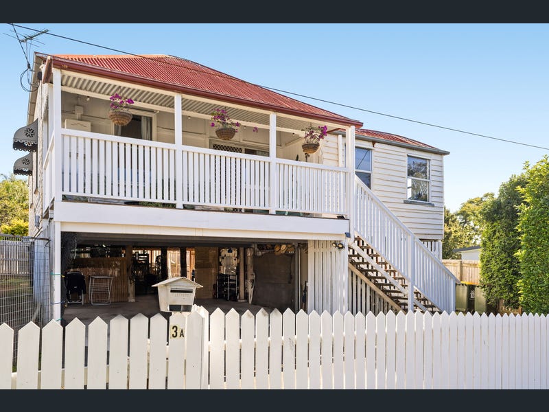 3A Edward Street, One Mile