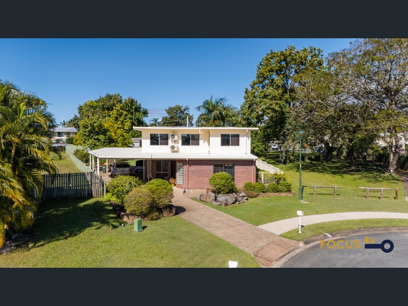 16 Graham Court, Mount Pleasant