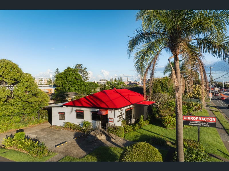 2353 Gold Coast Highway, Mermaid Beach