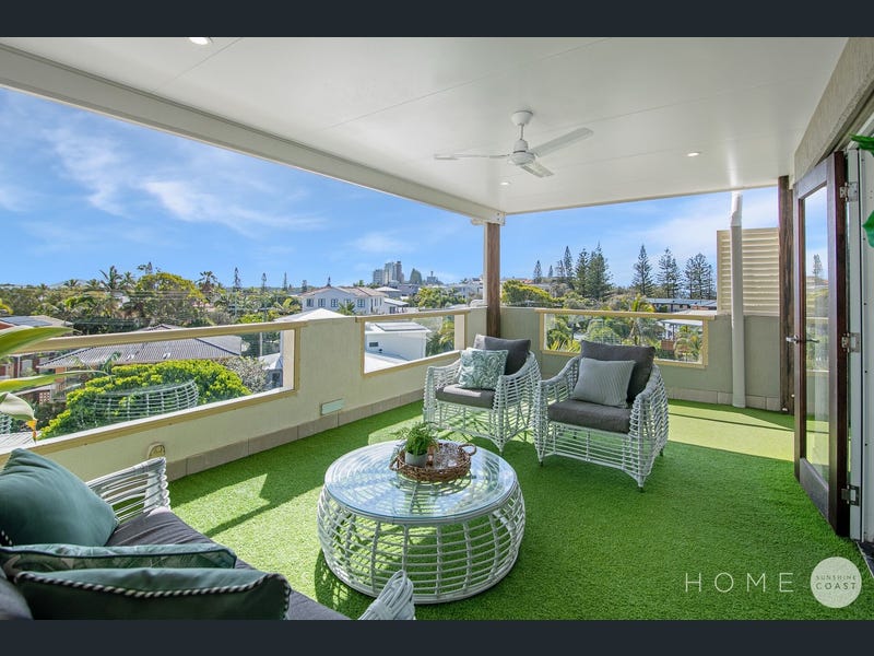 4/8 Point Cartwright Drive, Buddina
