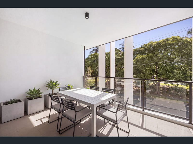 203/50 Sylvan Road, Toowong