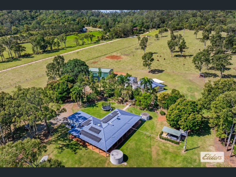 440 Bungundarra Road