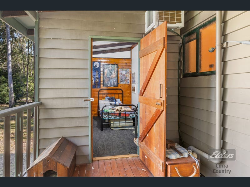 69 Faine Road, Bauple