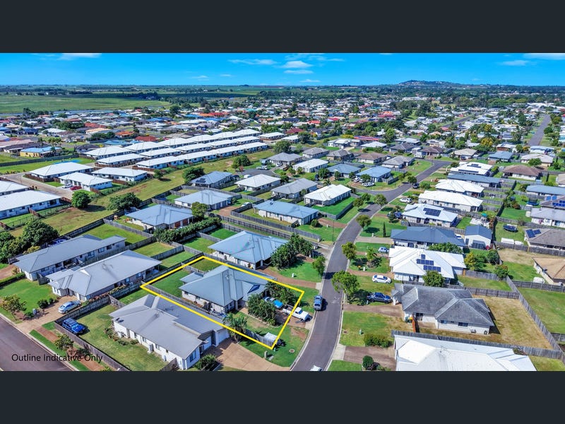 16 Alison Drive, Kalkie