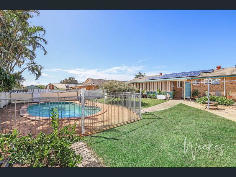 26 Swan Drive, Kalkie