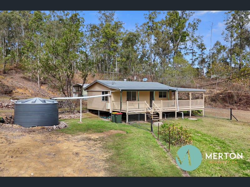 416 Curra Estate Road