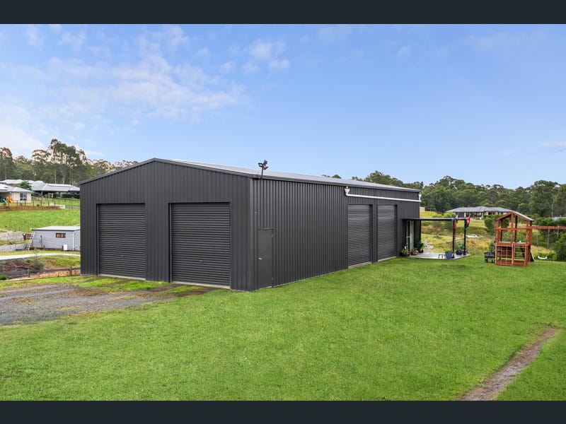 32-38 Carl Drive, Veresdale Scrub