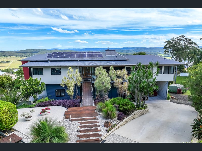164 Ocean Vista Drive, Maroochy River