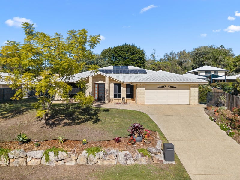 55 Pine County Place, Bellbowrie