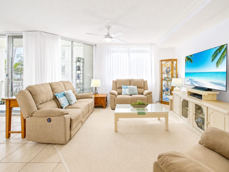 11/81 Sixth Avenue, Maroochydore