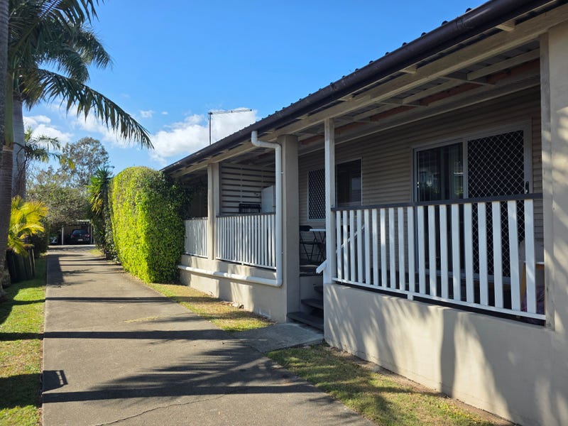 UNIT 4/40 Queenstown Avenue, Boondall
