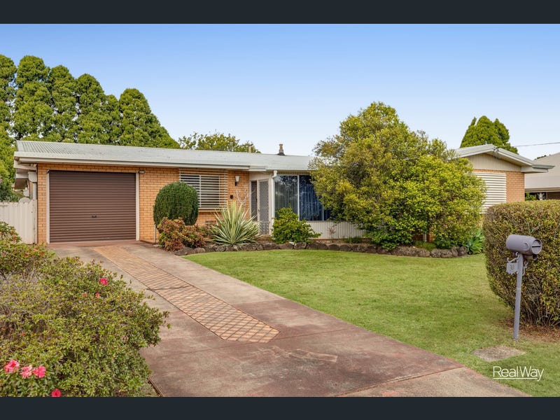 30 Rowbotham Street, Rangeville