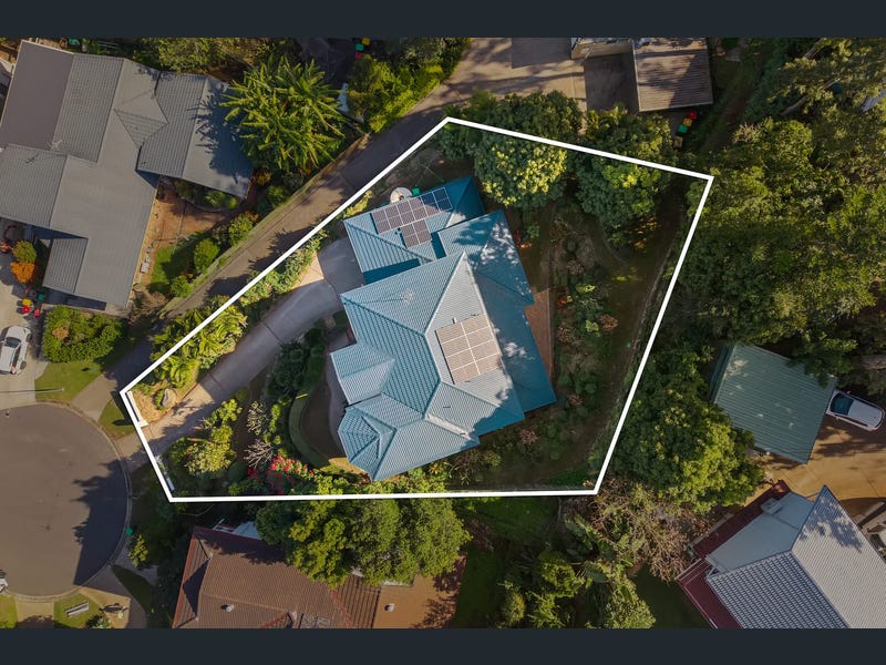 8 Nolina Court, Indooroopilly
