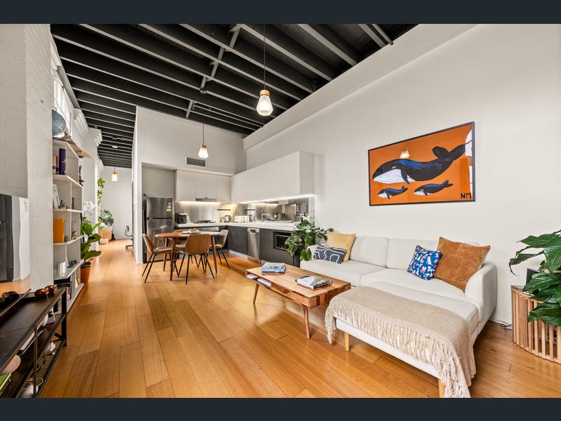 43/36 Vernon Terrace, Teneriffe