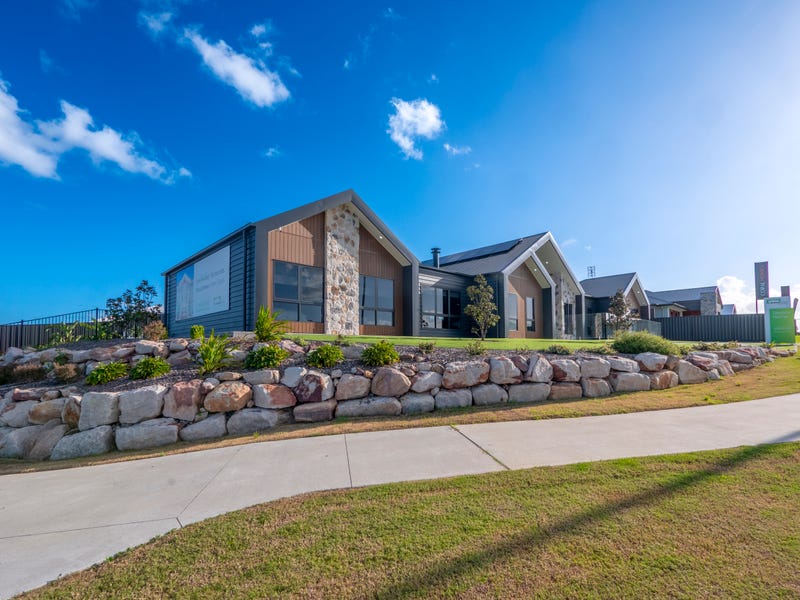 Lot 50 Waterfront Drive, Karalee