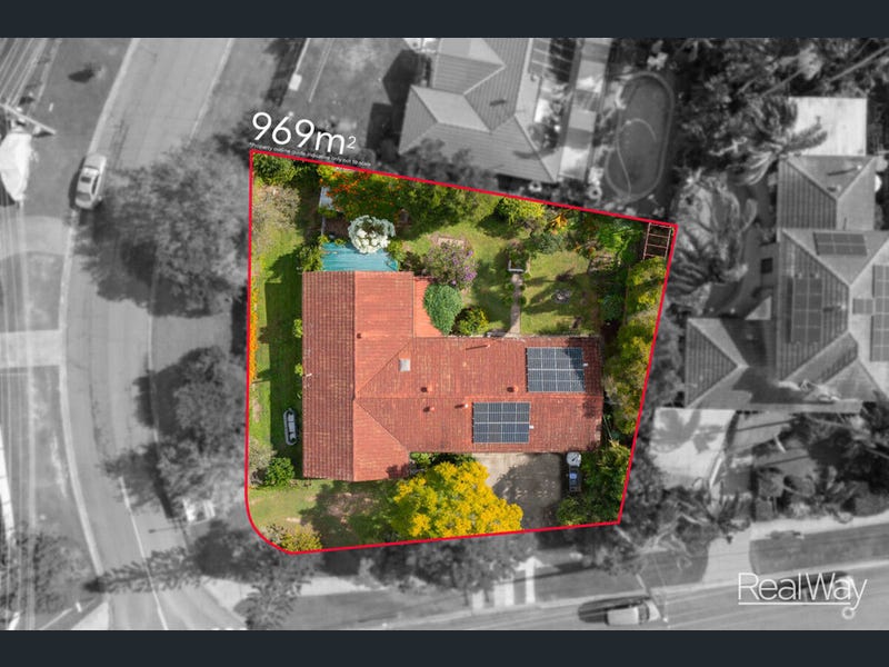 1 Ironbark Crescent, Camira