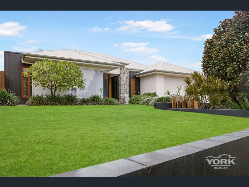 11 Hancock Circuit, Kleinton