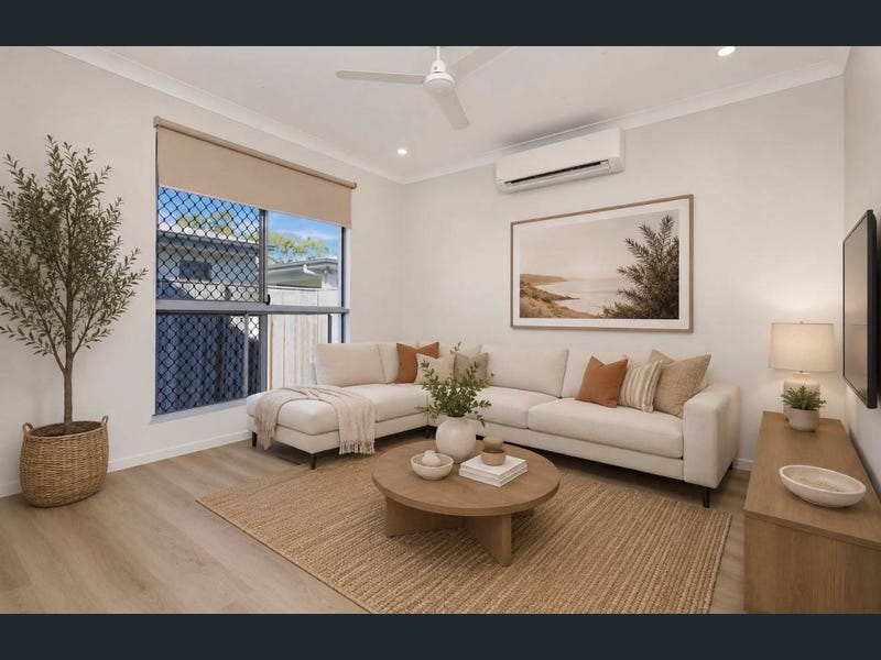 9 Leggett Crescent, Oonoonba