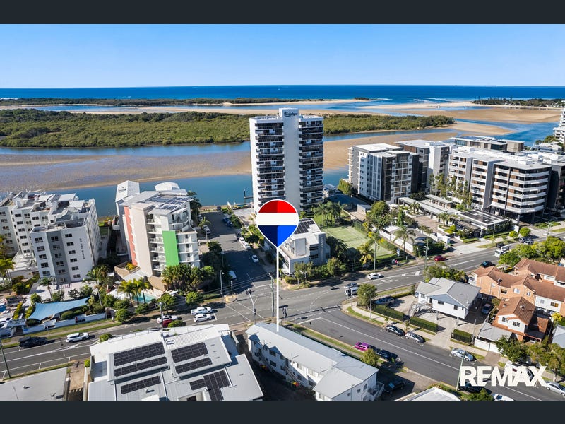 7/69 Duporth Avenue, Maroochydore