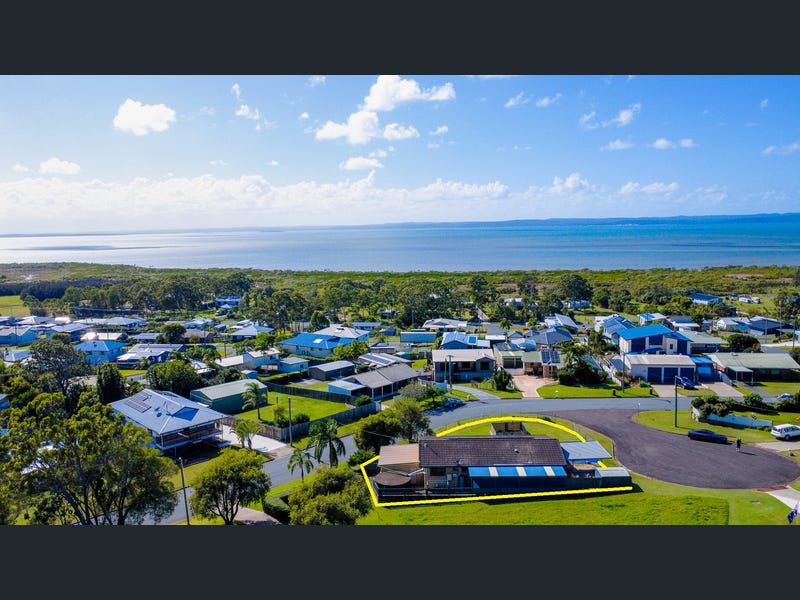 25 Turnstone Boulevard, River Heads