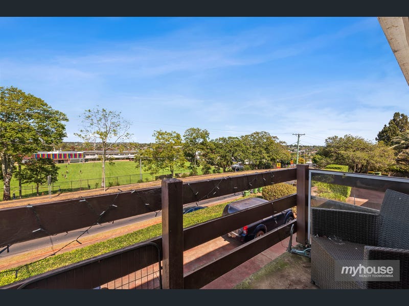 6/43 James Street, East Toowoomba
