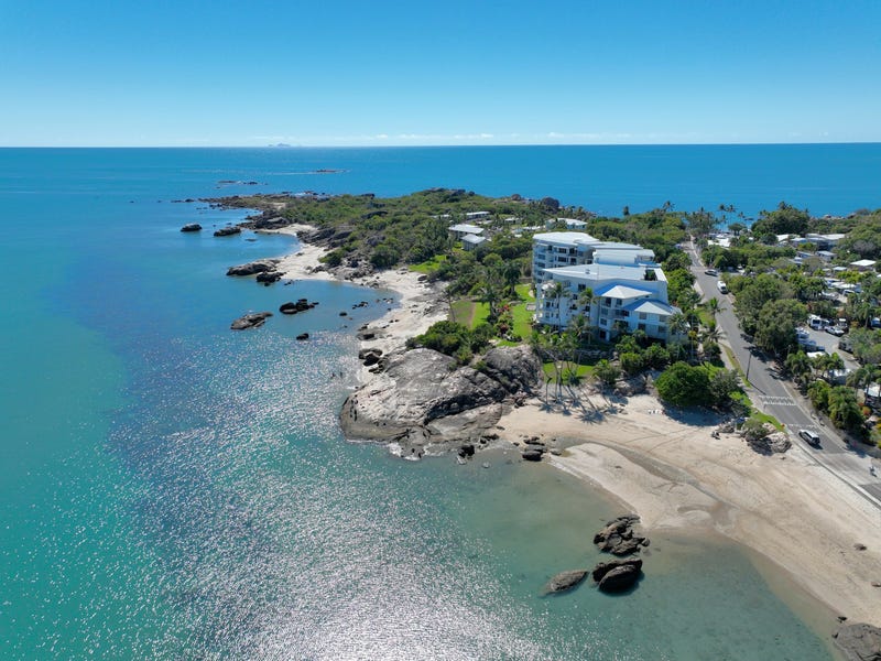 Apartment 5/2B Horseshoe Bay Road, Bowen