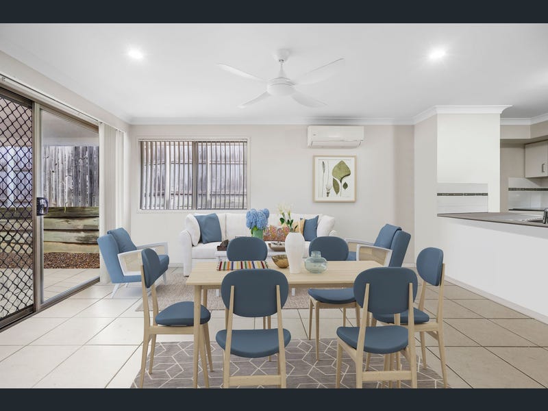 4 Rosella Crescent, Springfield Lakes
