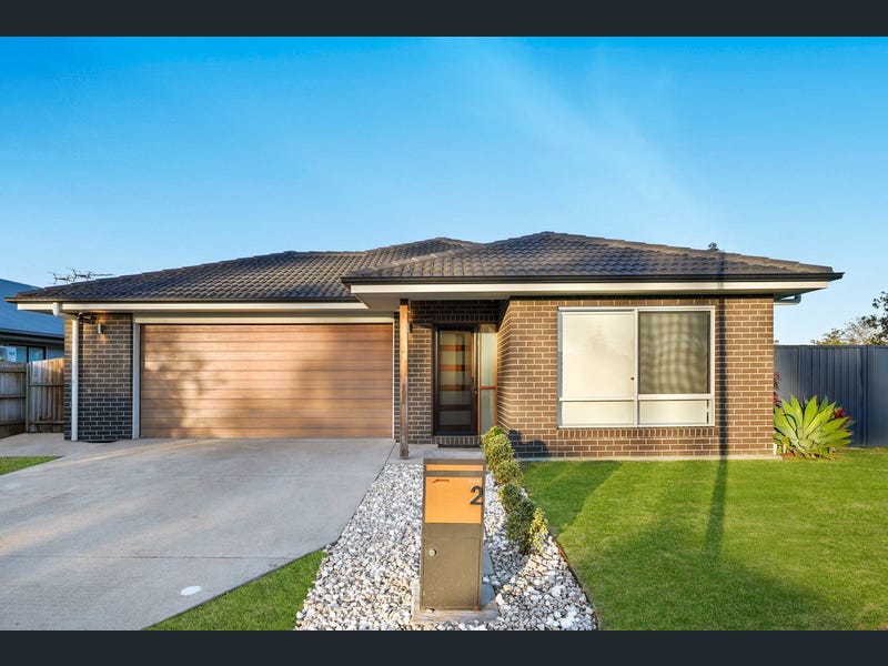 2 Love Street, Upper Caboolture