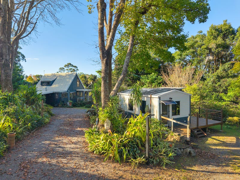 408 Mountain View Road, Maleny
