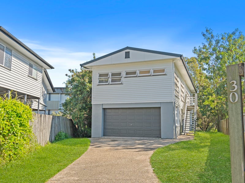 30 Golf Links Road, Rocklea