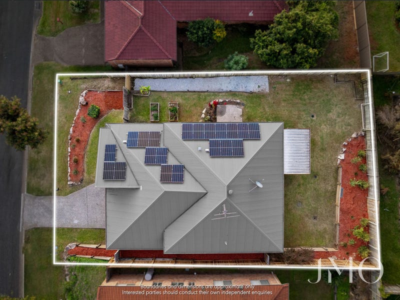 14 Duranta Street, Ormeau